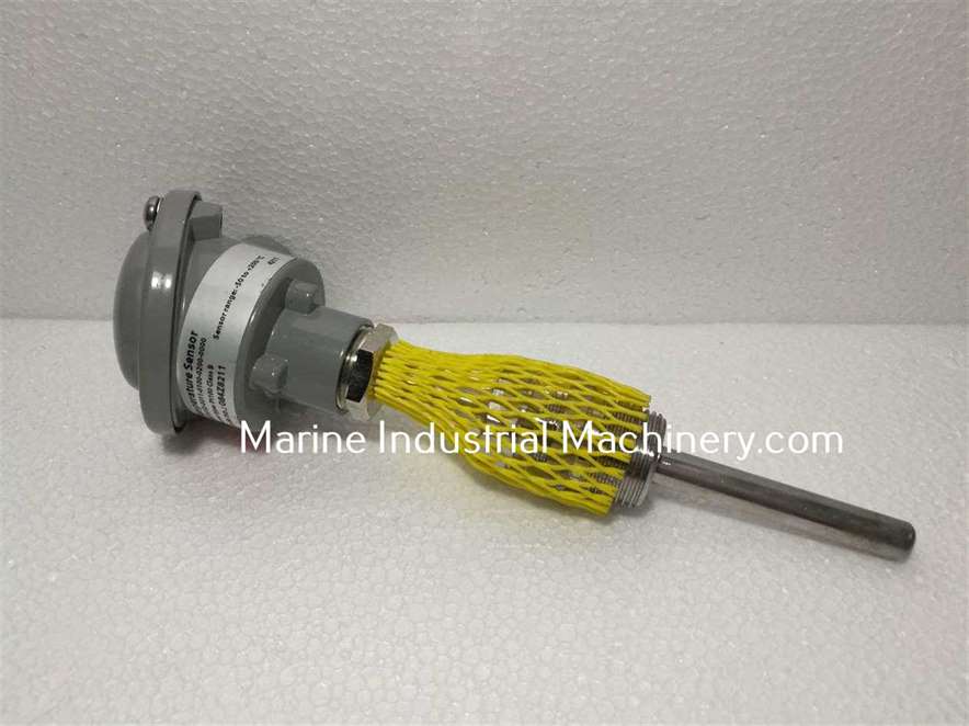 Danfoss MBT 5252-0011-0100-0200-0000 Temperature Sensor