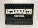S.E.S Electronics 41-2317 Comparator and Load Equalizer