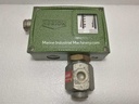 Herion 08073 00 Pressure Switch