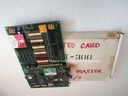 JRCS EXT-300 Pcb Card