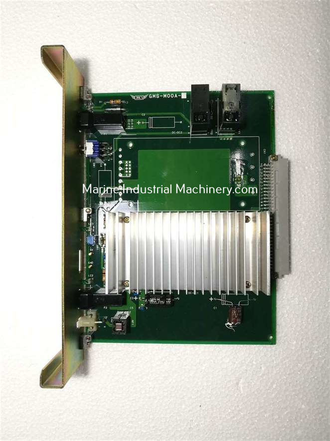 JRCS JMC-SMS-25 Automatic Generator Controller