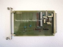 Reederei-Kennung LZ 4461 Pcb Card