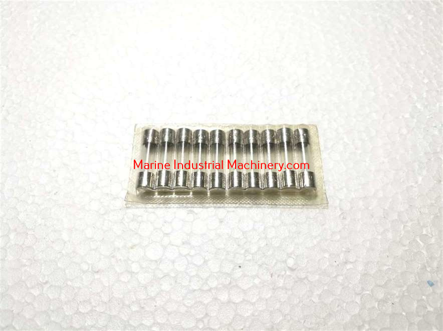 Schurter FST Miniature Fuse -Links