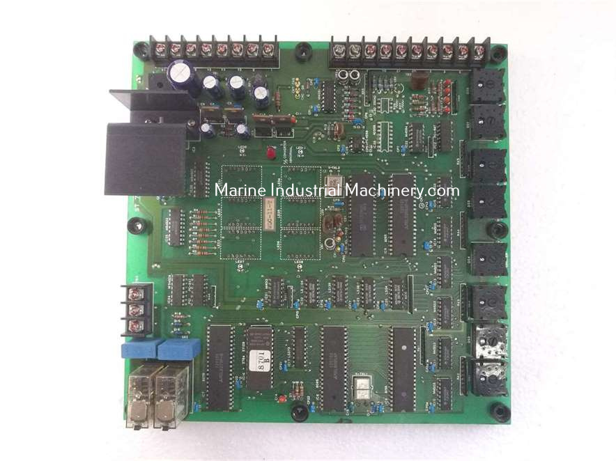 WDC-11-T Pcb Card