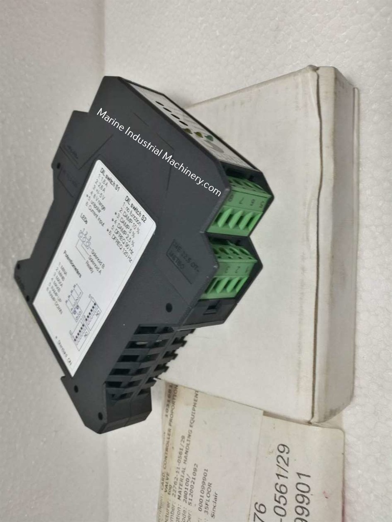 ABB YPP110A Digital Process Module