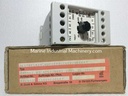 E.Dold & Sohne AA 9962.82 Mini Timer Relay