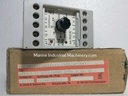 E.Dold & Sohne AA 9962.82 Timer Relay