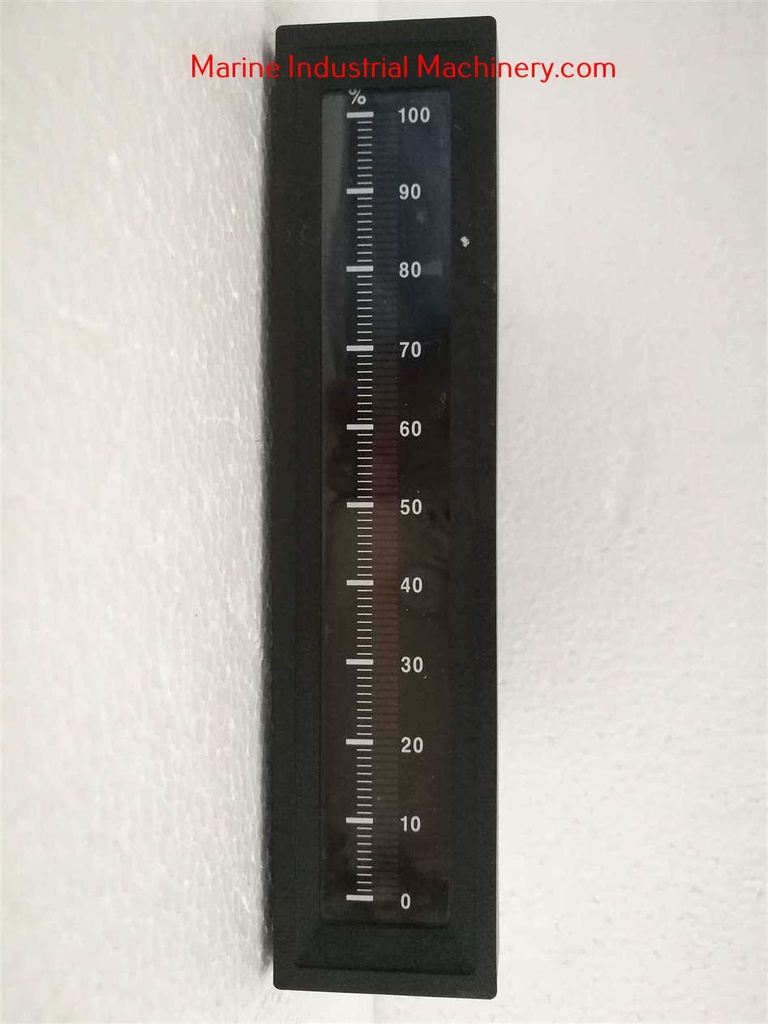 Temperature Meter(0-100%)