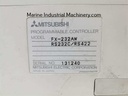 Mitsubishi FX-232AW RS232C/RS422 Programmable Controller