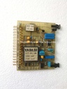 Wartsila C2 nDE-Card 3223B000500 Pcb Card