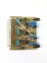 Wartsila C3 Relaycard