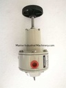 Yamatake KZ03-2A Air Regulator