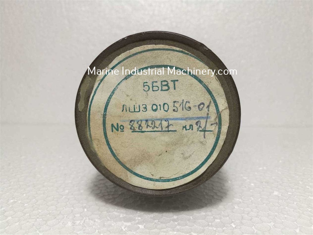 Zapadpribor 56BT Rotary Transformer