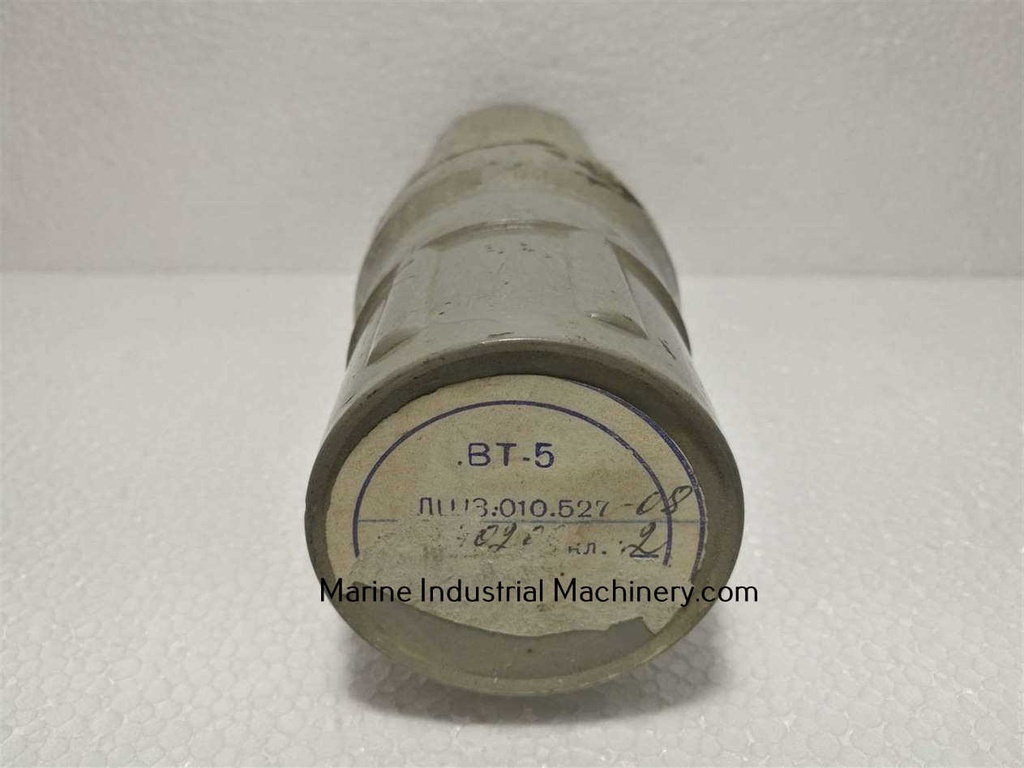 Zapadpribor BT-5 Transformer