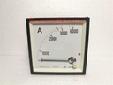Frer Ammeter Ampere Meter (0-3000A)