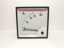 IME Analog Ammeter (0-80A)