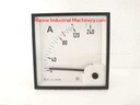 IME Analog Ammeter (0-120A)