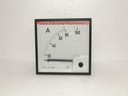 IME Analog Ammeter 0-80A
