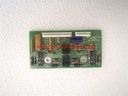 Bally Gaming AS-3356-205 Pcb Card