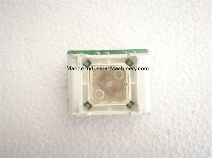 Kone KM169700G01 Push Button Board