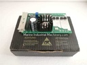 Leistungsstufe 33 1593 7100 Pcb Card