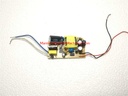 LJY-120120-2 Pcb Card