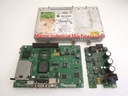 Allen-Brandley 2711P-RW1 Panelview Plus Logic Module