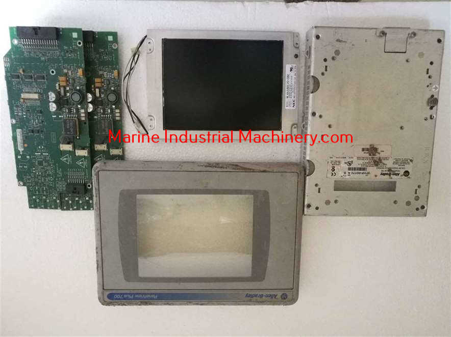 Nec NL6448BC20-08E LCD Display