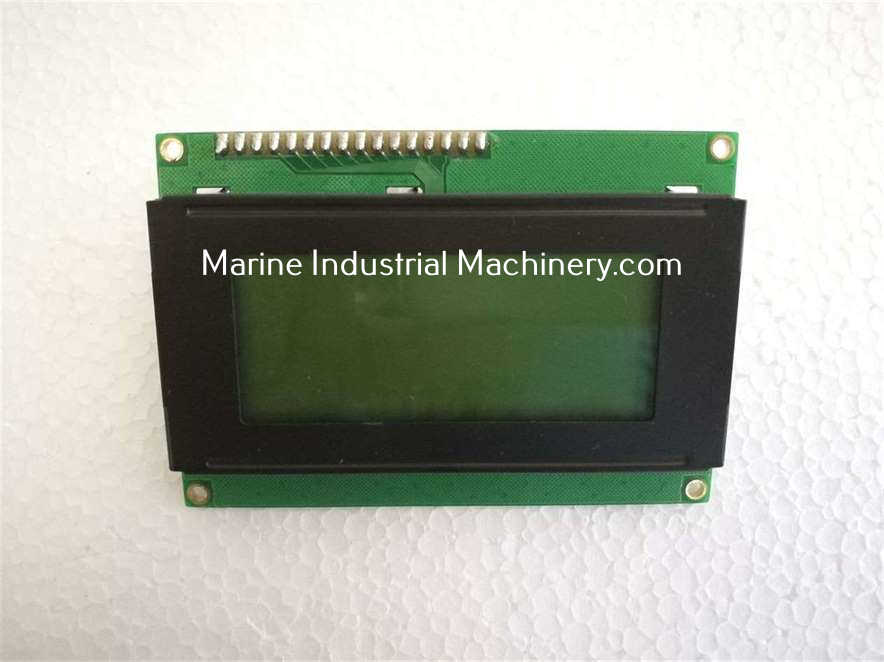Tainma TM164ABCWUBYA7-2 LCD Display Module