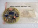 CIW 381093 Pcb Card