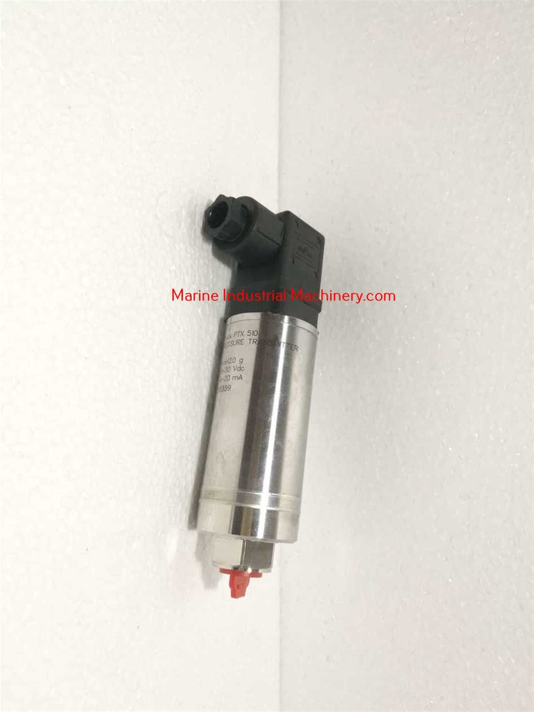 Druck PTX 510 Pressure Transmitter