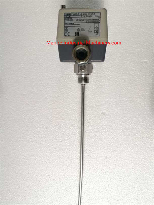 Jumo ATH-2 Thermostat