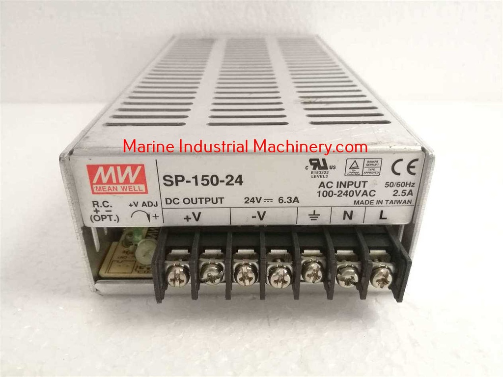 Mean Well SP-150-24 Power Supply