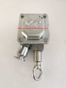 Sakamoto Electric LWZO-110E Limit Switch