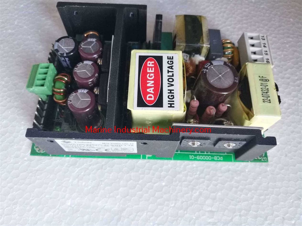 V-Infinity VSBU-120-12 Power Supply
