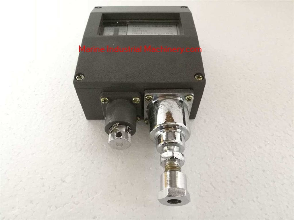 YWK-50-C Pressure Controller (0-1 MPa)
