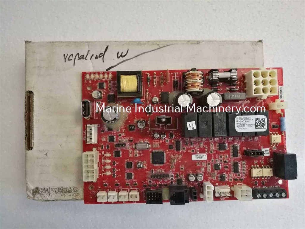 Manitowoc 000009073 Control Board