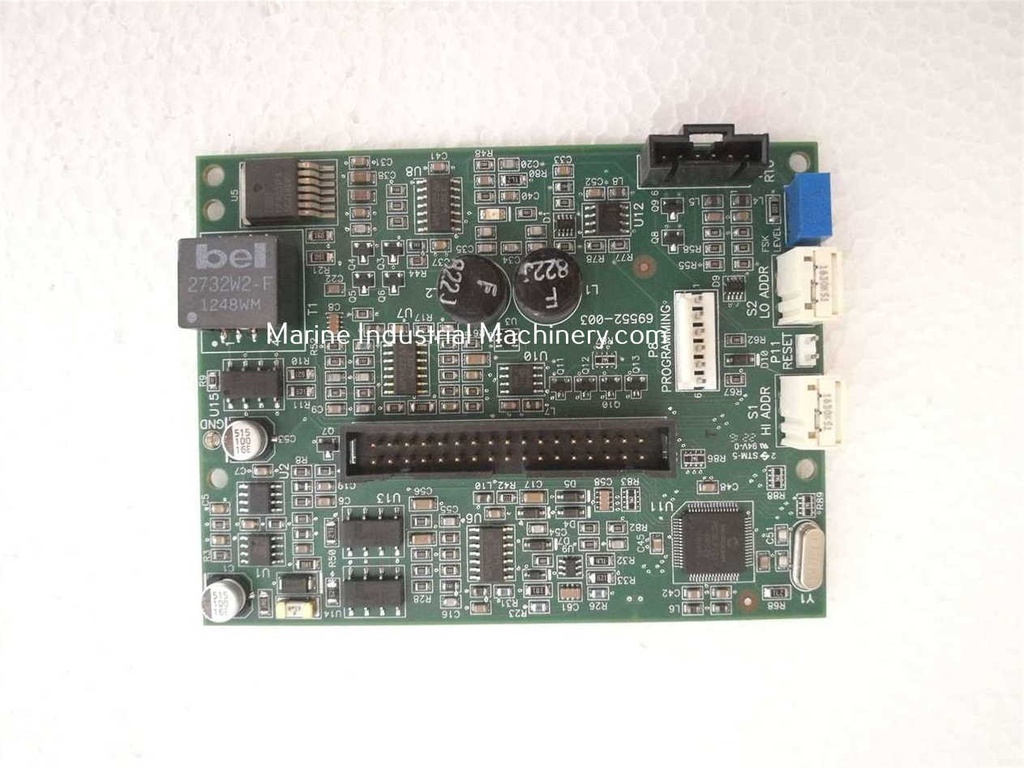 69552-003 Pcb Card