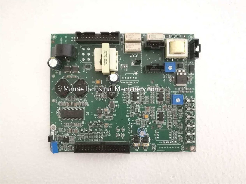 69557-803 Pcb Card