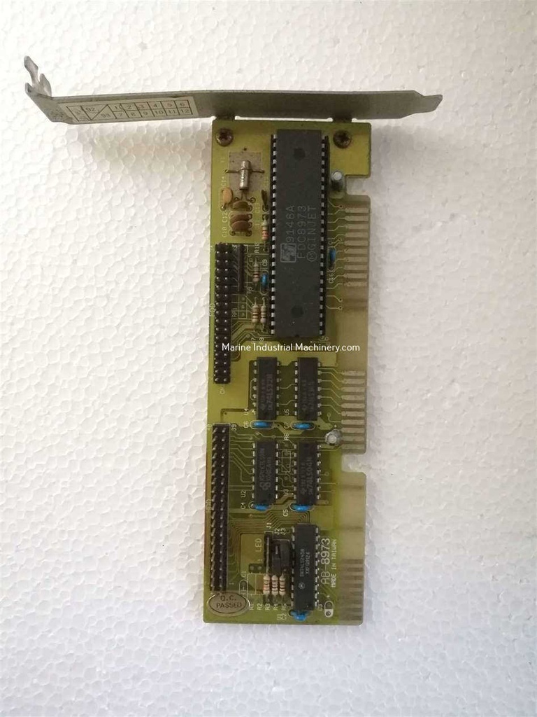 AB-8973 PCB Card