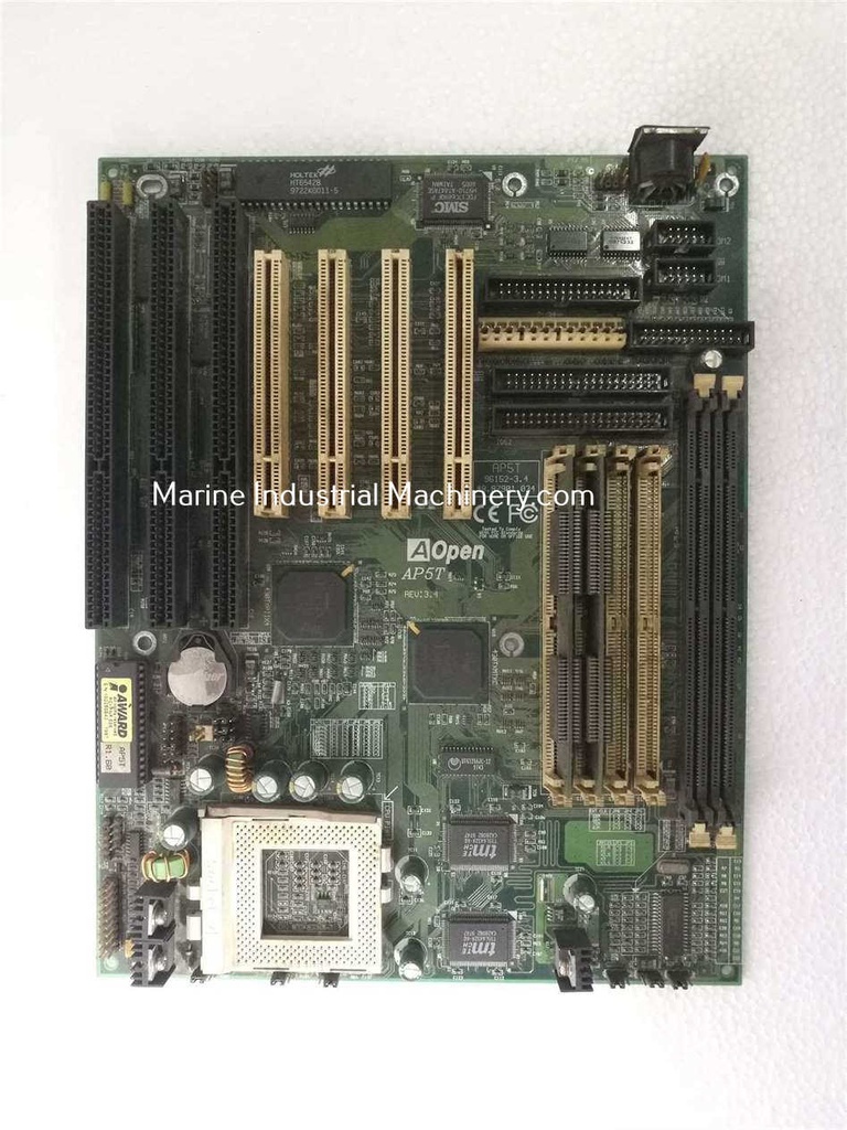 AOpen AP5T 96152-3.4 Pcb Card