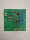 Louisiana Electric Rig 160113 Isolation Amplifier