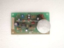 MRC P53022 PRE AMP PCB Card