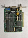 Racal Interlan 625-0173-00 Rev. AB Interlane Circuit Board