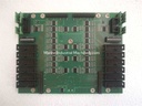 Tecnovision 01.02.177.B Pcb Card