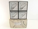 Frer (0-1200A) Triplo Bar