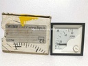 FRER Meter (0-60A)