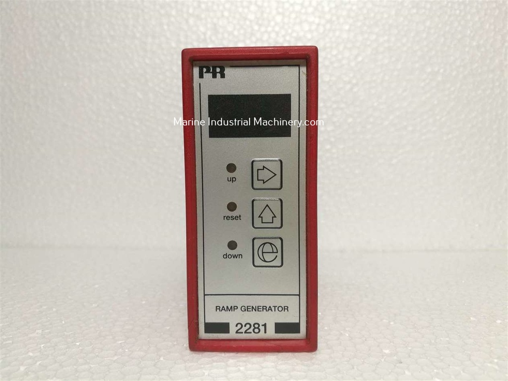 PR Electronics 2281 Ramp Generator