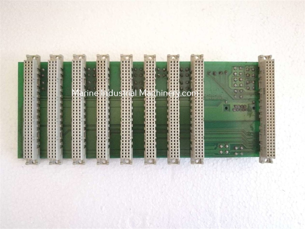 Industronic 341-792-170 PCB
