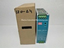 Mean Well EDR-120-24 Switching Power Supply